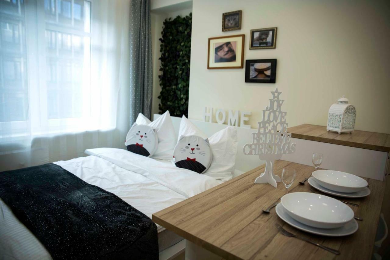 Amazing Apartment, City Centre, Modern, Elegant, Cozy Krakau Exterior foto