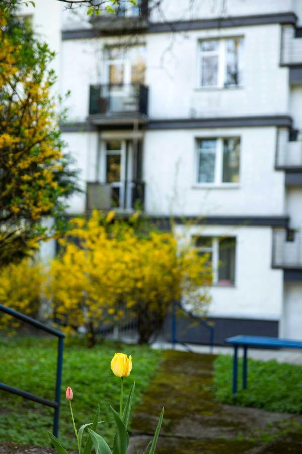 Amazing Apartment, City Centre, Modern, Elegant, Cozy Krakau Exterior foto