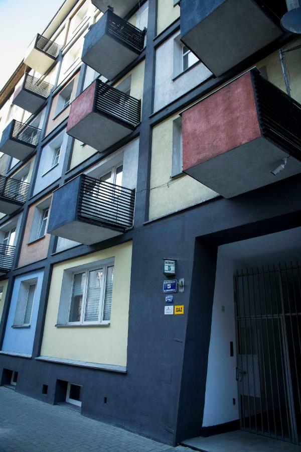 Amazing Apartment, City Centre, Modern, Elegant, Cozy Krakau Exterior foto