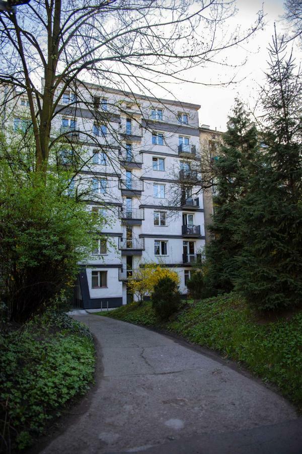 Amazing Apartment, City Centre, Modern, Elegant, Cozy Krakau Exterior foto